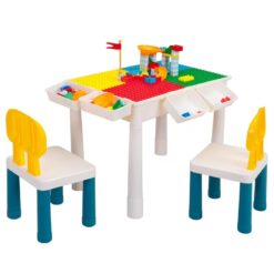 7-in-1 Activity Table Set